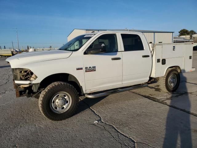 2014 Dodge RAM 2500 ST