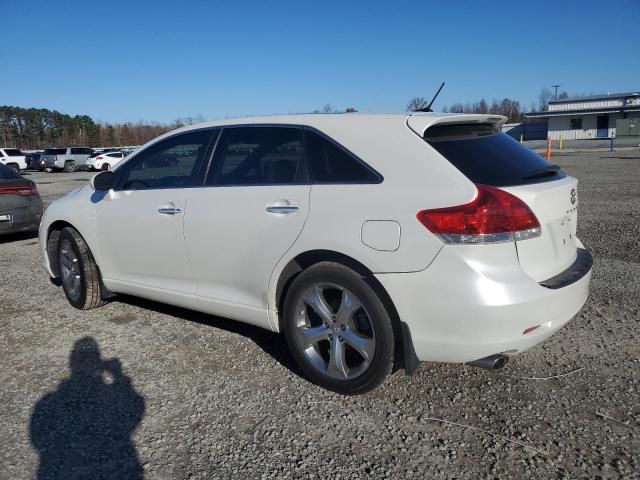 2009 Toyota Venza