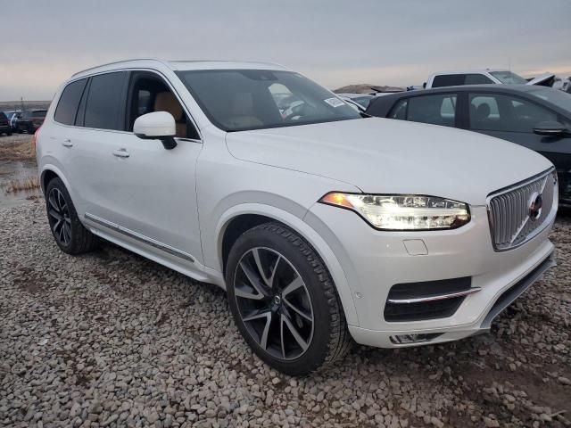 2018 Volvo XC90 T6