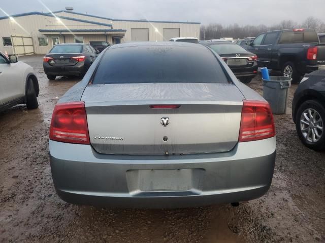 2007 Dodge Charger SE