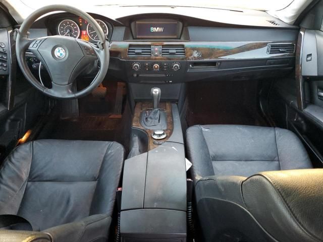 2004 BMW 530 I