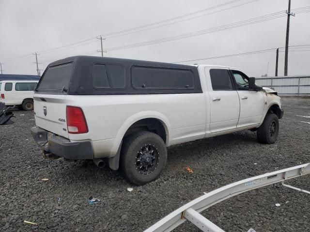 2012 Dodge RAM 3500 Laramie