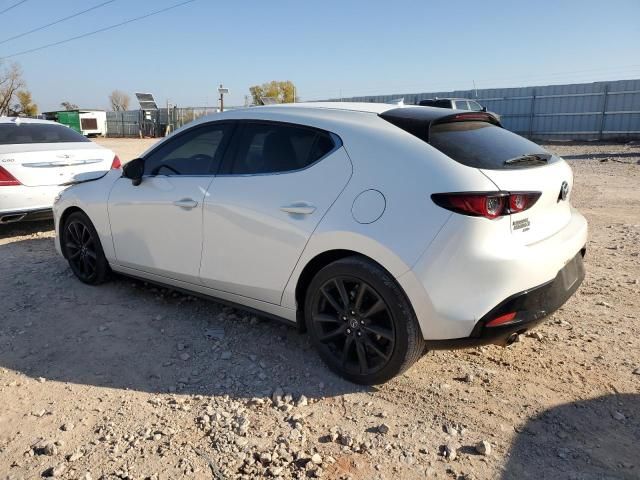 2019 Mazda 3 Premium