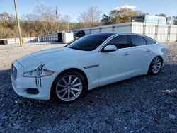 Jaguar salvage cars for sale: 2014 Jaguar XJ