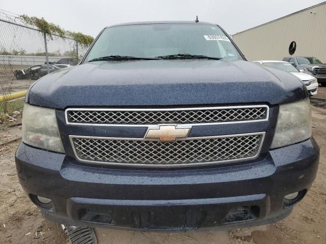 2008 Chevrolet Tahoe C1500