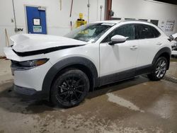 Mazda Vehiculos salvage en venta: 2022 Mazda CX-30 Premium