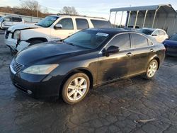 Lexus salvage cars for sale: 2007 Lexus ES 350