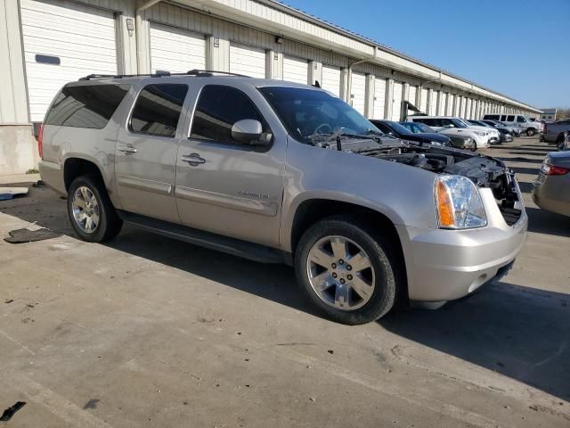 2009 GMC Yukon XL K1500 SLT