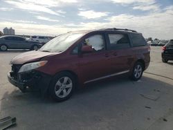 2011 Toyota Sienna LE for sale in New Orleans, LA