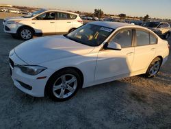 BMW 3 Series salvage cars for sale: 2014 BMW 320 I