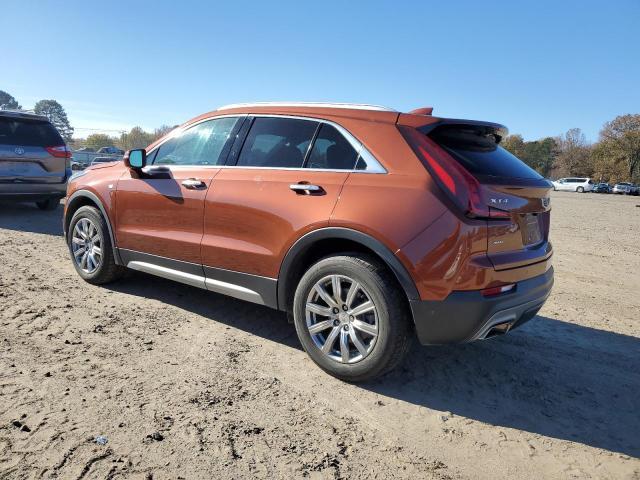 2021 Cadillac XT4 Premium Luxury