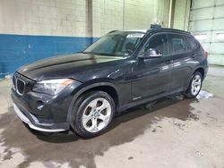 BMW salvage cars for sale: 2015 BMW X1 SDRIVE28I