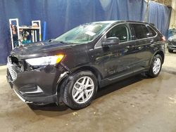 Ford Vehiculos salvage en venta: 2024 Ford Edge SEL