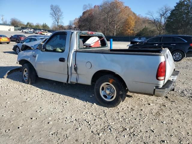 2003 Ford F150