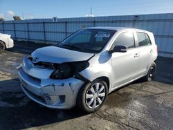 Scion salvage cars for sale: 2008 Scion XD