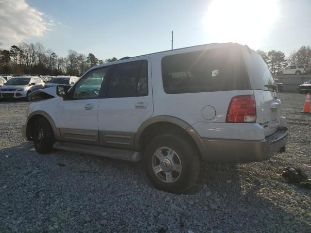 2004 Ford Expedition Eddie Bauer