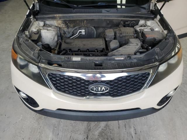 2011 KIA Sorento Base