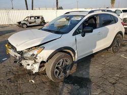 2015 Subaru XV Crosstrek en venta en Van Nuys, CA