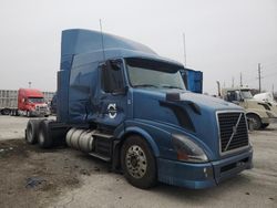 Volvo salvage cars for sale: 2009 Volvo VN VNL