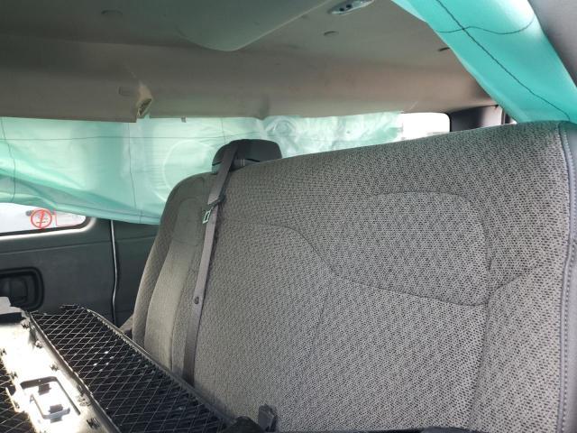2023 Chevrolet Express G2500 LS