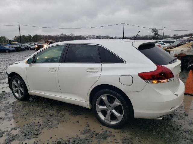 2013 Toyota Venza LE