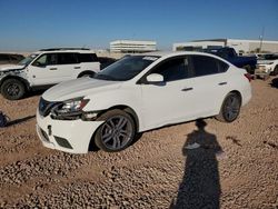 2017 Nissan Sentra S for sale in Phoenix, AZ