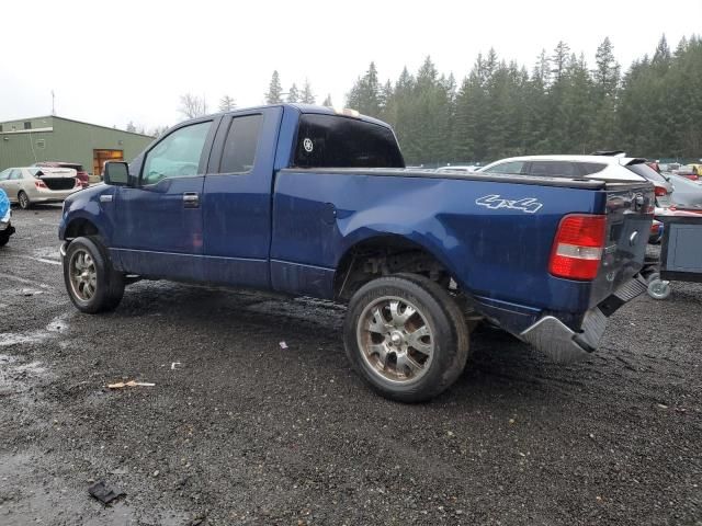 2007 Ford F150