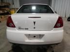 2007 Pontiac G6 Value Leader