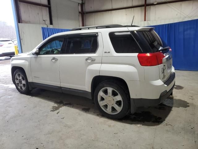 2013 GMC Terrain SLE