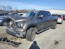 2013 Toyota Tundra Crewmax SR5 for sale in Spartanburg, SC