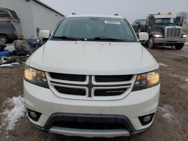 2015 Dodge Journey R/T