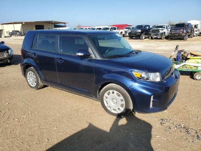 2014 Scion XB