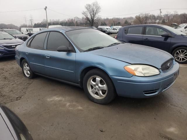 2006 Ford Taurus SE