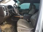 2017 Chevrolet Silverado K1500 LTZ