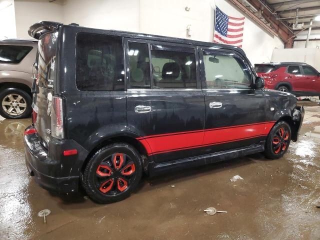 2005 Scion XB