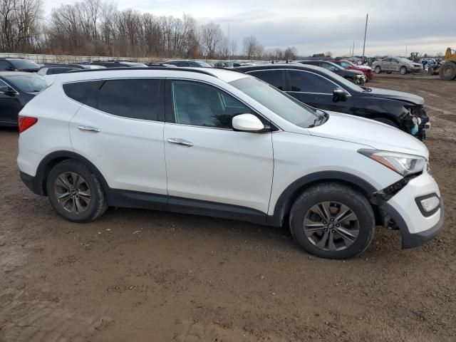 2015 Hyundai Santa FE Sport