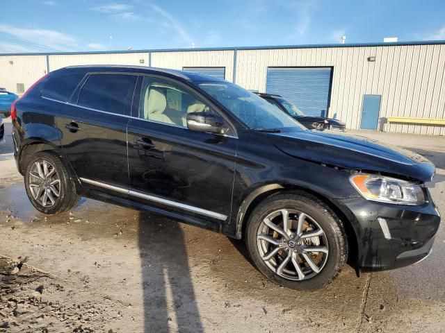 2016 Volvo XC60 T6 Premier