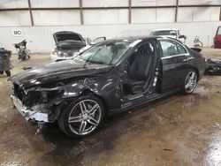 Mercedes-Benz salvage cars for sale: 2017 Mercedes-Benz E 300 4matic