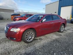 2012 Chrysler 300 Limited en venta en Elmsdale, NS