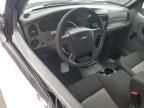 2011 Ford Ranger Super Cab