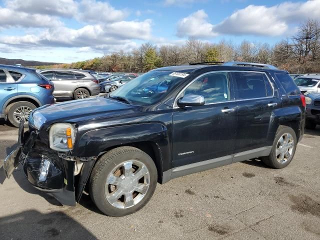 2011 GMC Terrain SLT