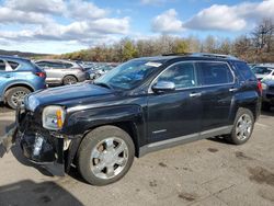 GMC salvage cars for sale: 2011 GMC Terrain SLT