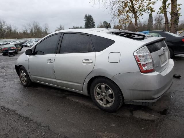 2009 Toyota Prius