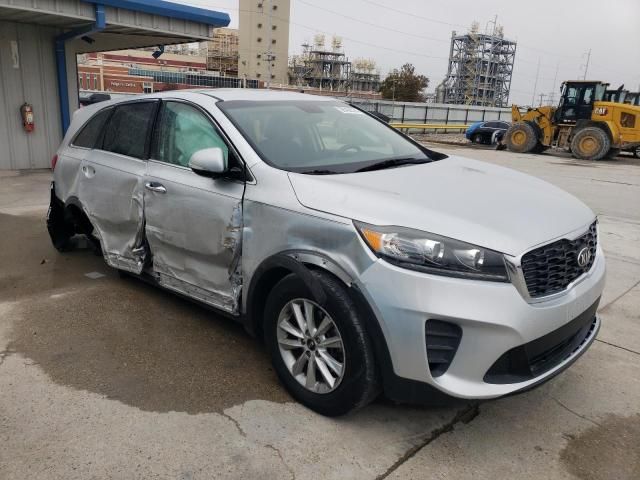 2019 KIA Sorento L