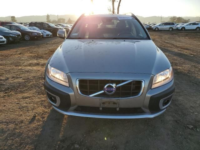 2012 Volvo XC70 3.2