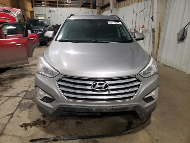 2016 Hyundai Santa FE SE