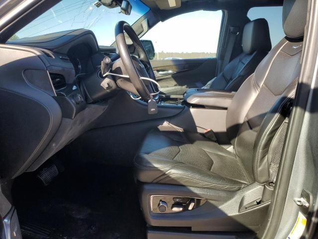 2019 Cadillac Escalade ESV Platinum