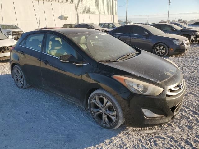 2014 Hyundai Elantra GT