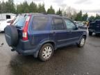 2005 Honda CR-V EX