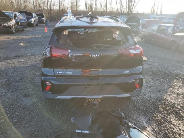 2021 KIA Niro Touring